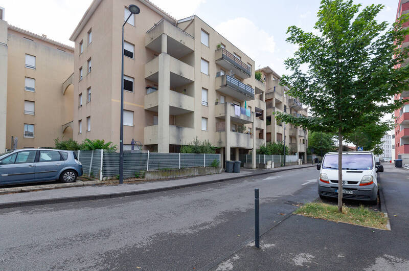 Vente appartement 5 pièces 94 m² à Valence 26000