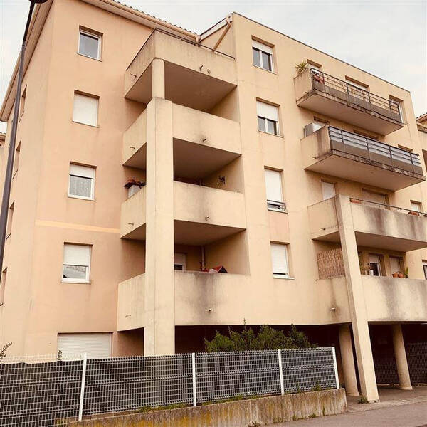 Vente appartement 5 pièces 94 m² à Valence 26000