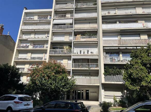 Vente appartement 5 pièces 179 m² à Valence 26000