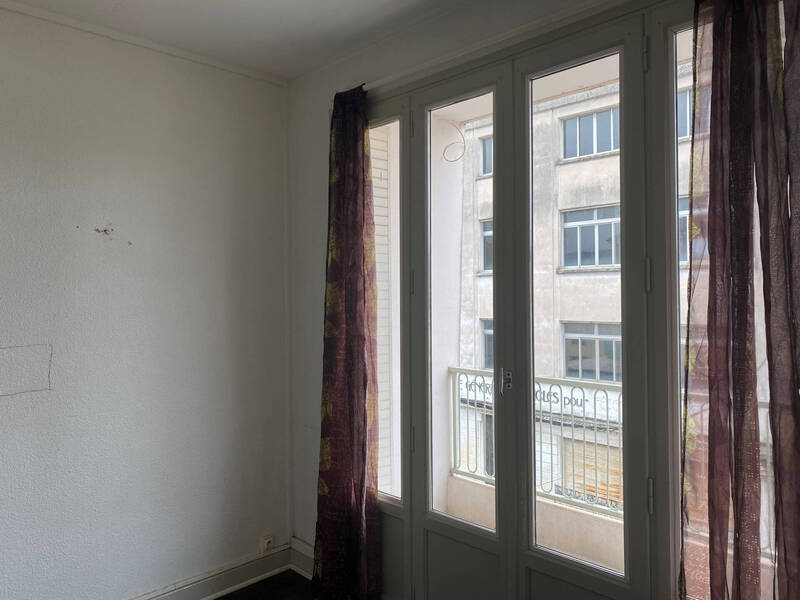 Vente appartement 4 pièces 77 m² à Tain-l'Hermitage 26600