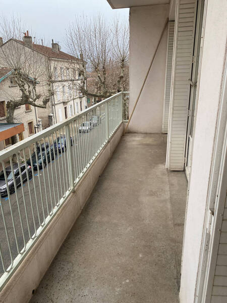 Vente appartement 4 pièces 77 m² à Tain-l'Hermitage 26600