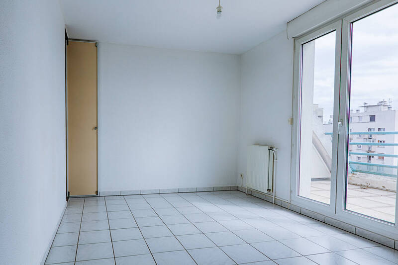 Vente appartement 3 pièces 89 m² à Valence 26000