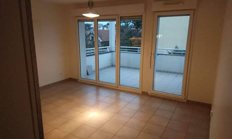 Vente appartement 2 pièces 44 m² à Valence 26000