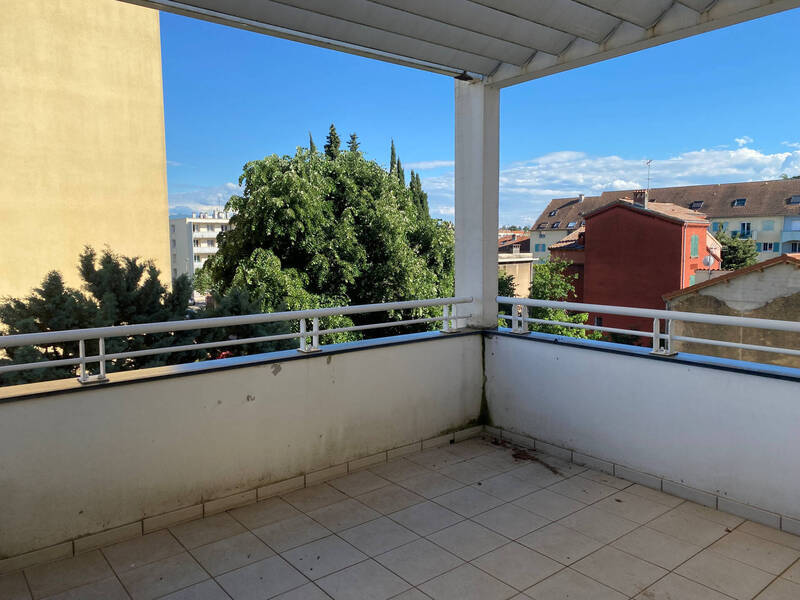 Vente appartement 2 pièces 44 m² à Valence 26000