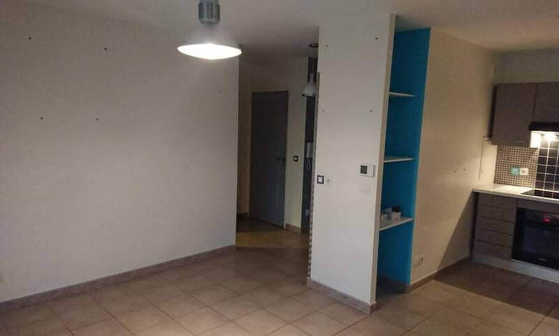 Vente appartement 2 pièces 44 m² à Valence 26000