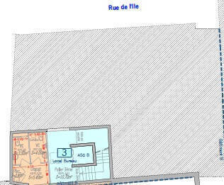 Vente immeuble à Tournon-sur-Rhône 07300