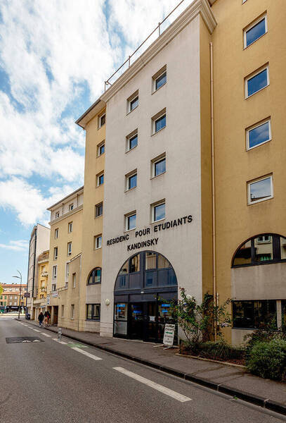 Vente appartement 1 pièce 21 m² à Valence 26000