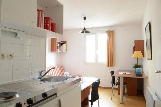 Vente appartement 1 pièce 21 m² à Valence 26000