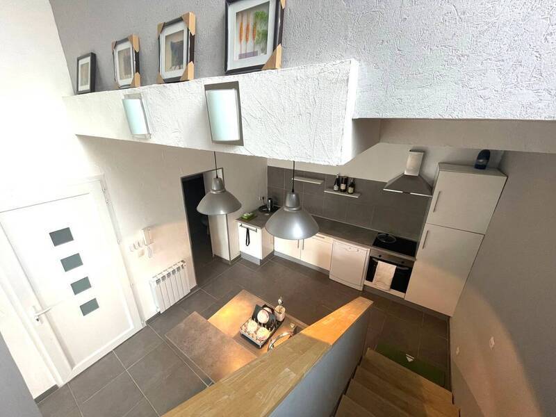 Vente maison 5 pièces 121 m² à Romans-sur-Isère 26100