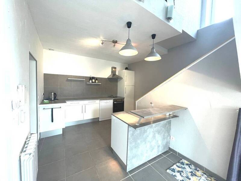 Vente maison 5 pièces 121 m² à Romans-sur-Isère 26100