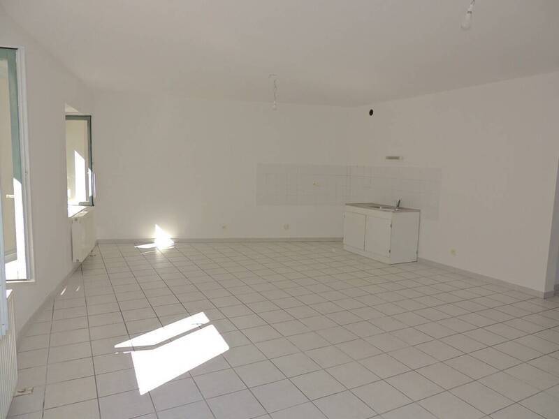 Vente appartement 5 pièces 118 m² à Chantemerle-les-Blés 26600