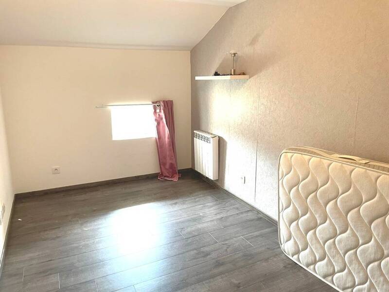 Vente appartement 5 pièces 121 m² à Romans-sur-Isère 26100