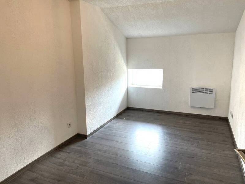 Vente appartement 5 pièces 121 m² à Romans-sur-Isère 26100