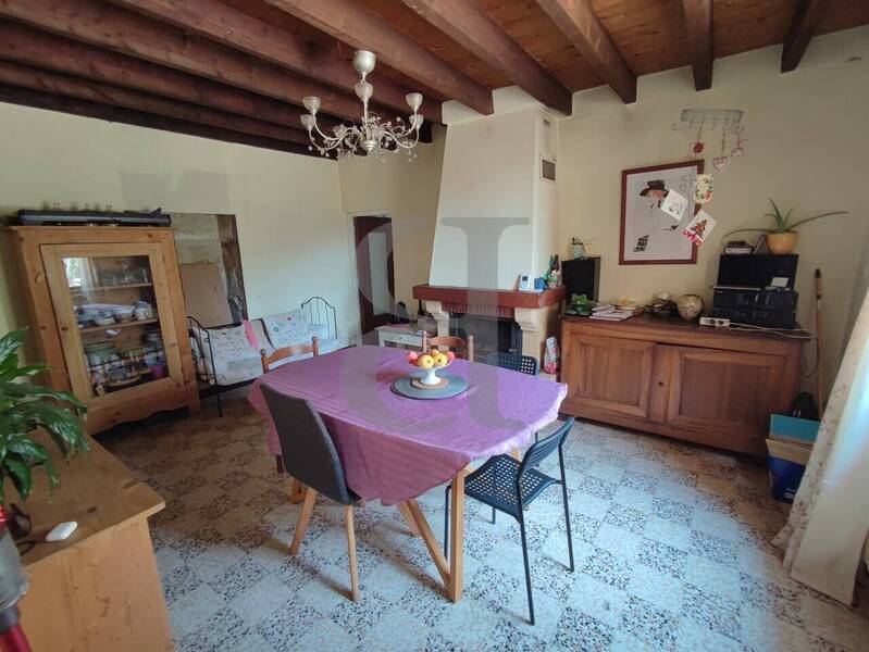 Vente maison 4 pièces 110 m² à Dieulefit 26220