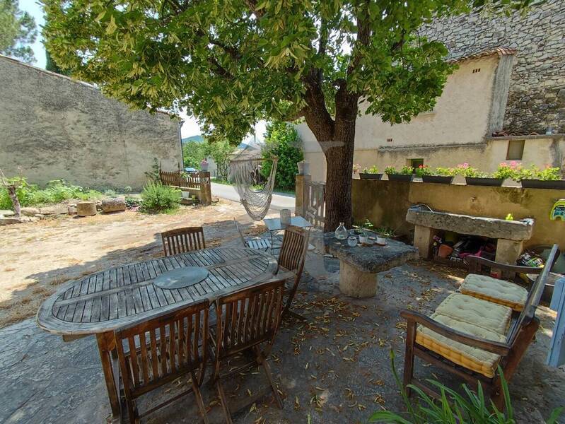 Vente maison 4 pièces 110 m² à Dieulefit 26220