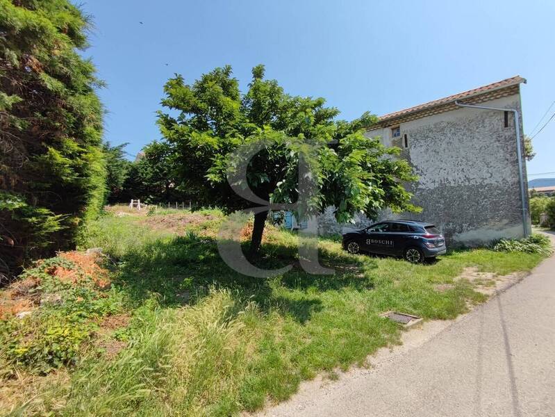 Vente maison 4 pièces 110 m² à Dieulefit 26220