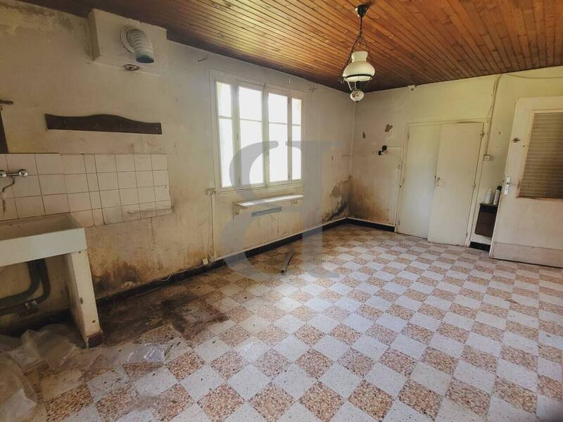 Vente maison 3 pièces 58 m² à Dieulefit 26220