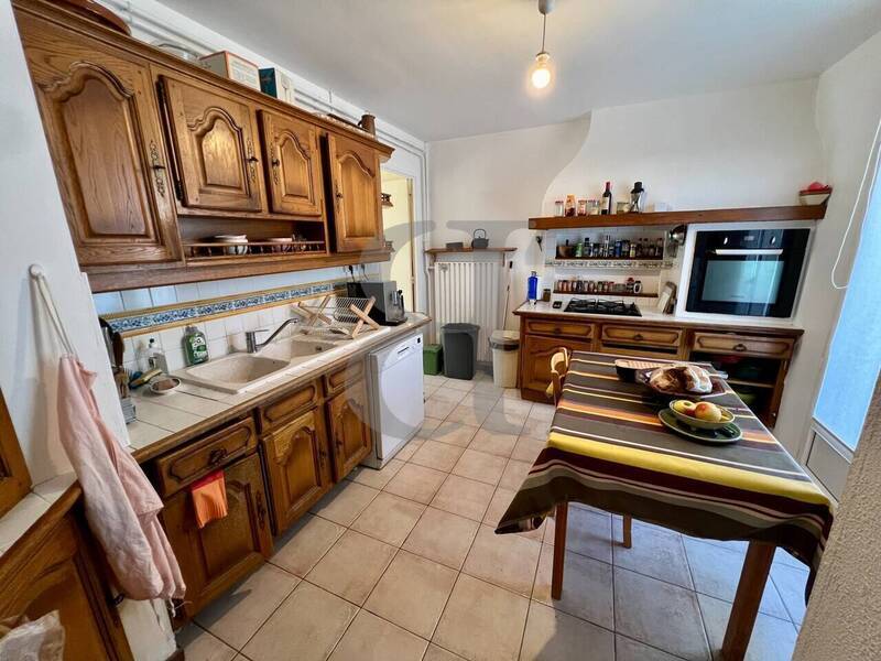 Vente maison 6 pièces 155 m² à Dieulefit 26220