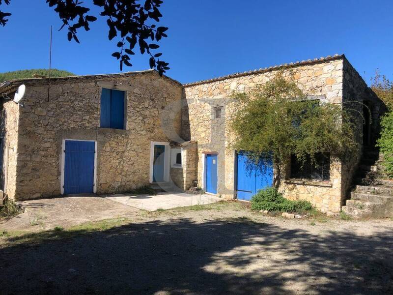 Vente maison 8 pièces 211 m² à Buis-les-Baronnies 26170