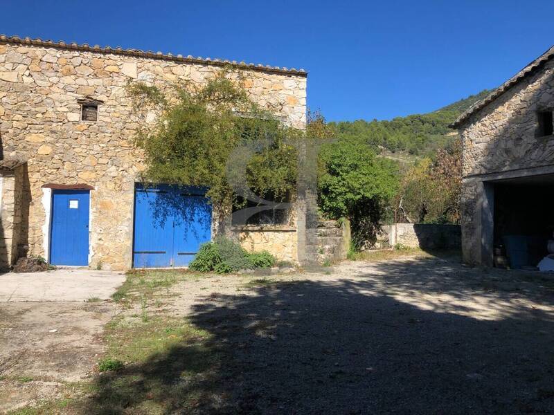 Vente maison 8 pièces 211 m² à Buis-les-Baronnies 26170