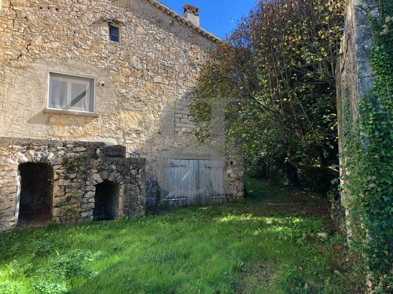 Vente maison 8 pièces 211 m² à Buis-les-Baronnies 26170