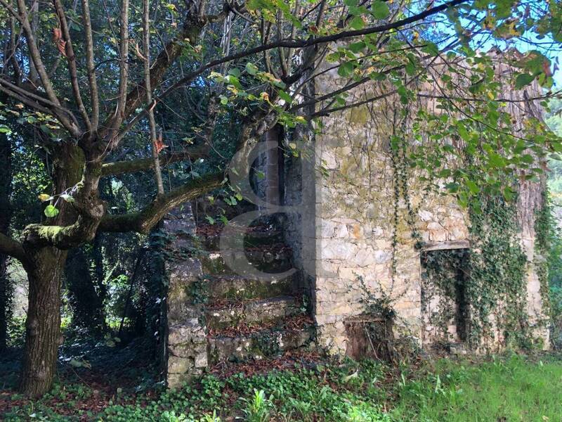 Vente maison 8 pièces 211 m² à Buis-les-Baronnies 26170