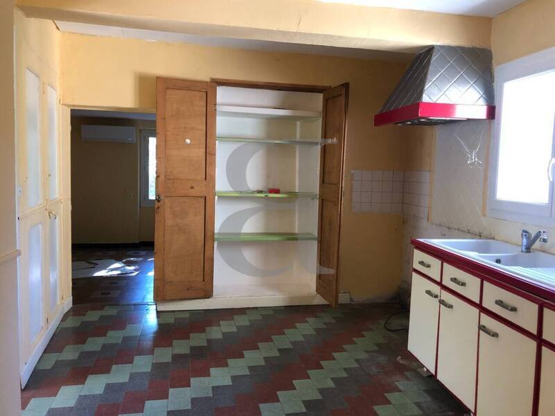 Vente maison 8 pièces 211 m² à Buis-les-Baronnies 26170