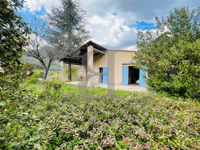 Vente maison 6 pièces 180 m² à Buis-les-Baronnies 26170