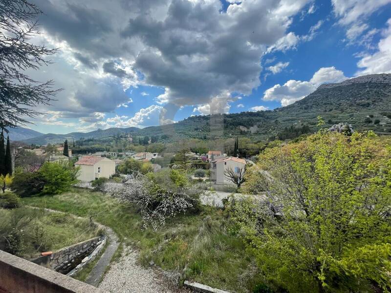 Vente maison 6 pièces 180 m² à Buis-les-Baronnies 26170