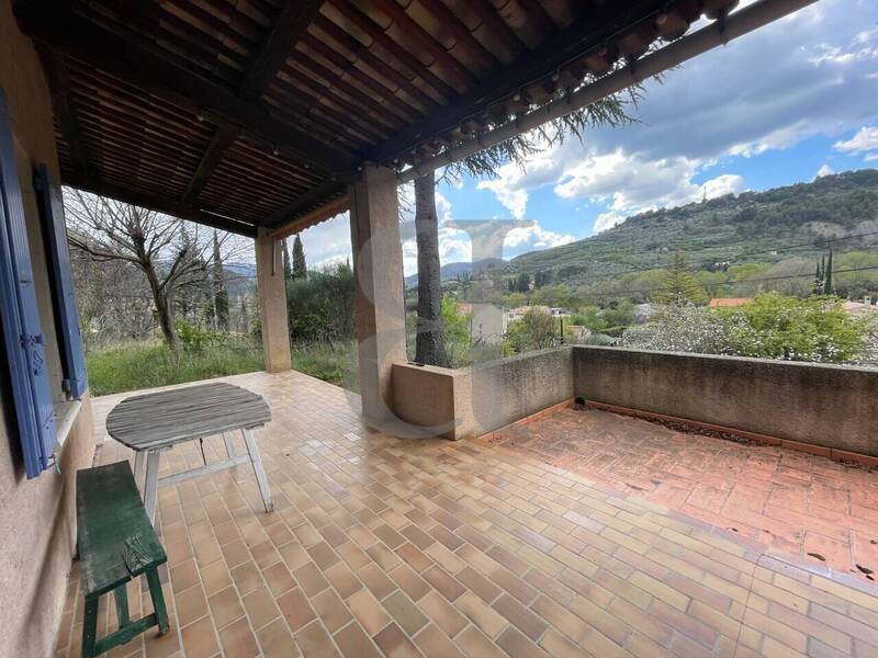 Vente maison 6 pièces 180 m² à Buis-les-Baronnies 26170