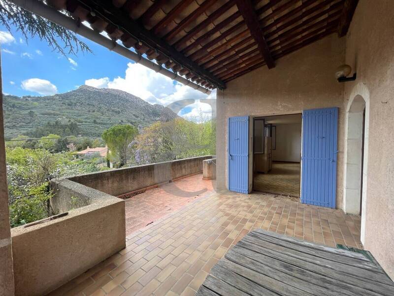 Vente maison 6 pièces 180 m² à Buis-les-Baronnies 26170