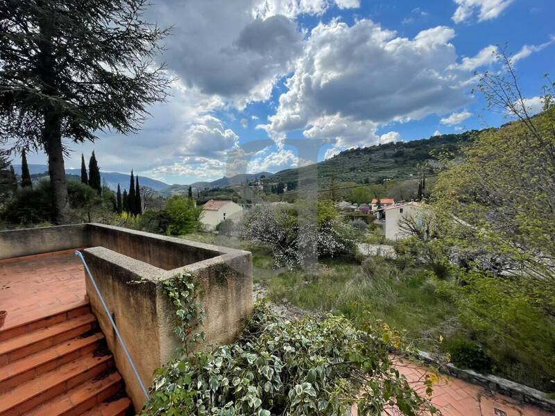 Vente maison 6 pièces 180 m² à Buis-les-Baronnies 26170