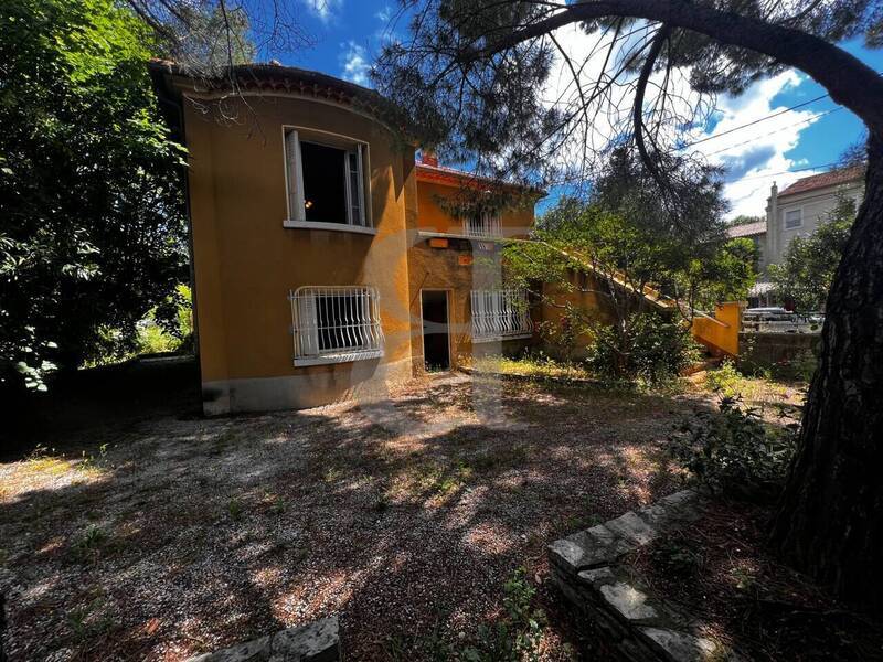 Vente maison 7 pièces 185 m² à Buis-les-Baronnies 26170