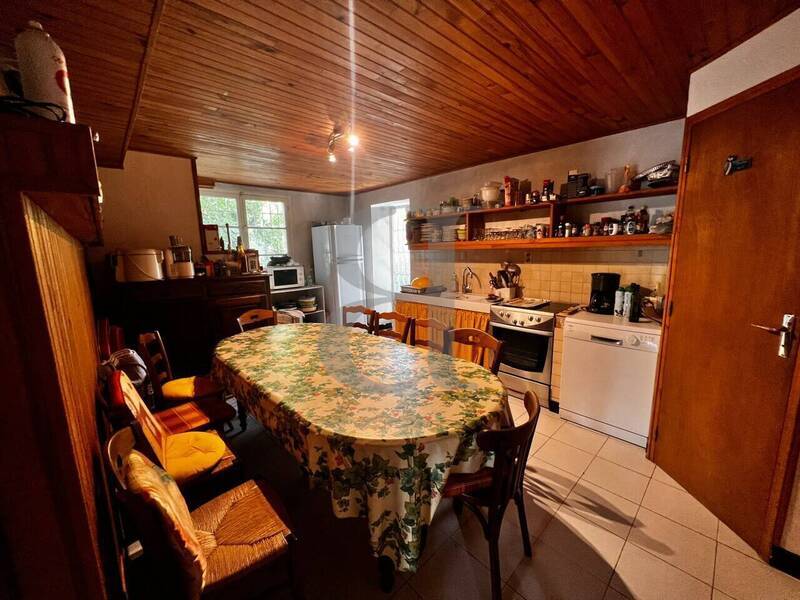 Vente maison 7 pièces 185 m² à Buis-les-Baronnies 26170