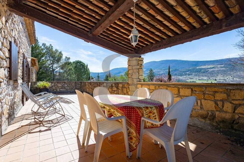 Vente maison 4 pièces 123 m² à Buis-les-Baronnies 26170