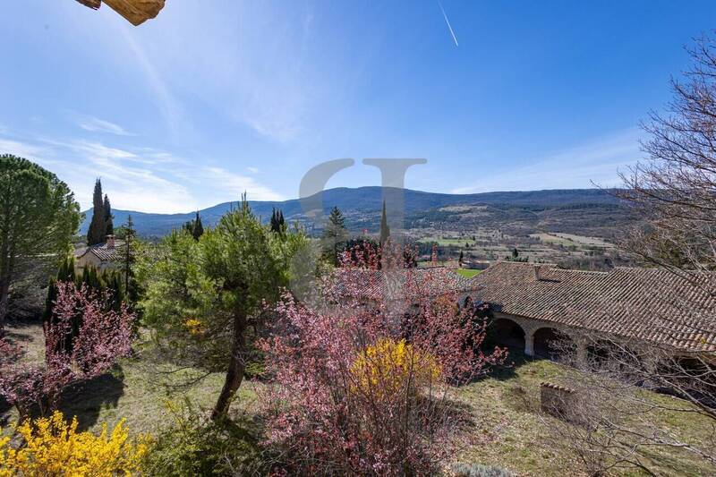 Vente maison 4 pièces 123 m² à Buis-les-Baronnies 26170