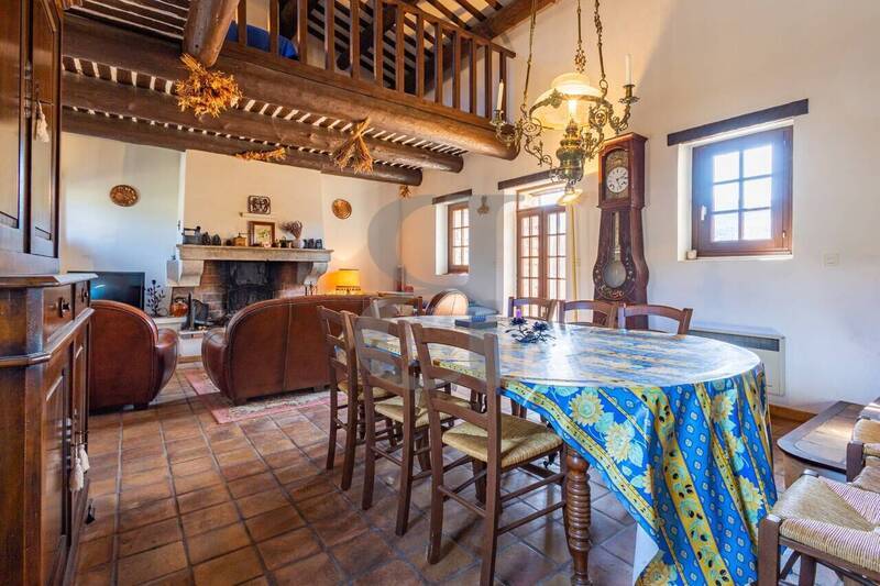 Vente maison 4 pièces 123 m² à Buis-les-Baronnies 26170