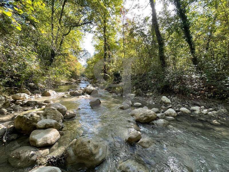 Vente terrain à Buis-les-Baronnies 26170