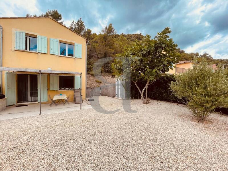 Vente maison 2 pièces 50 m² à Buis-les-Baronnies 26170