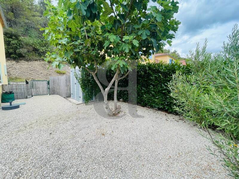 Vente maison 2 pièces 50 m² à Buis-les-Baronnies 26170