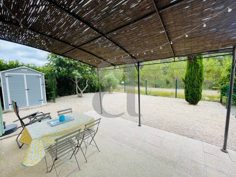 Vente maison 2 pièces 50 m² à Buis-les-Baronnies 26170