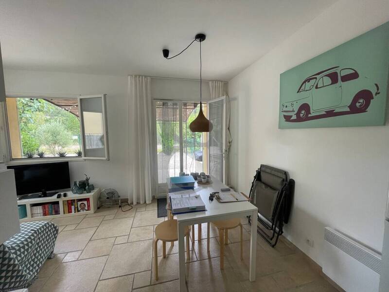 Vente maison 2 pièces 50 m² à Buis-les-Baronnies 26170