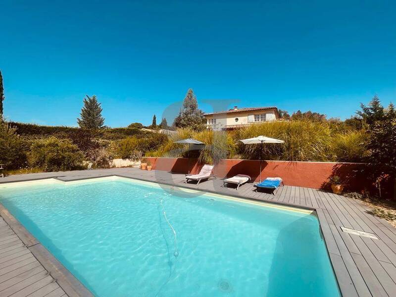 Vente maison 5 pièces 227 m² à Buis-les-Baronnies 26170