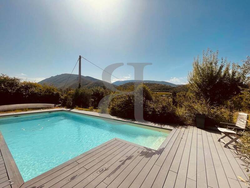 Vente maison 5 pièces 227 m² à Buis-les-Baronnies 26170