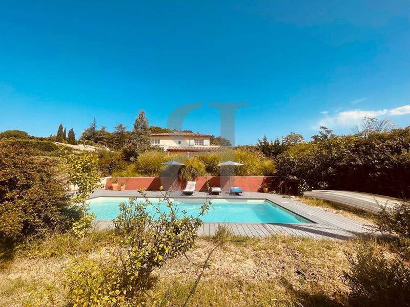 Vente maison 5 pièces 227 m² à Buis-les-Baronnies 26170