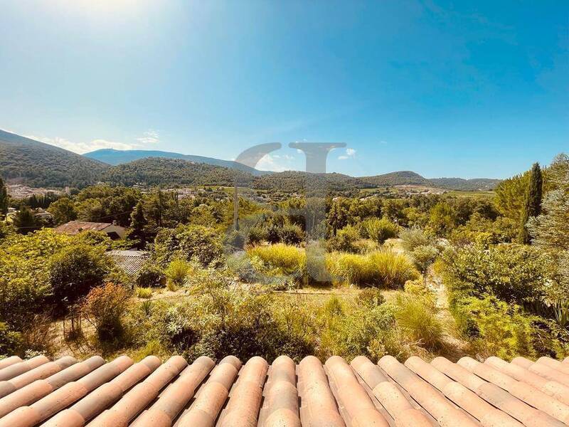 Vente maison 5 pièces 227 m² à Buis-les-Baronnies 26170