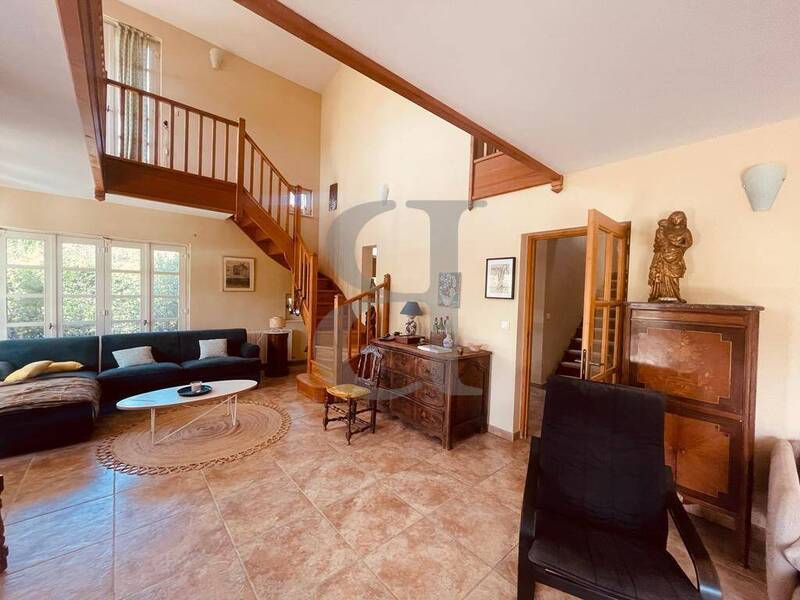 Vente maison 5 pièces 227 m² à Buis-les-Baronnies 26170