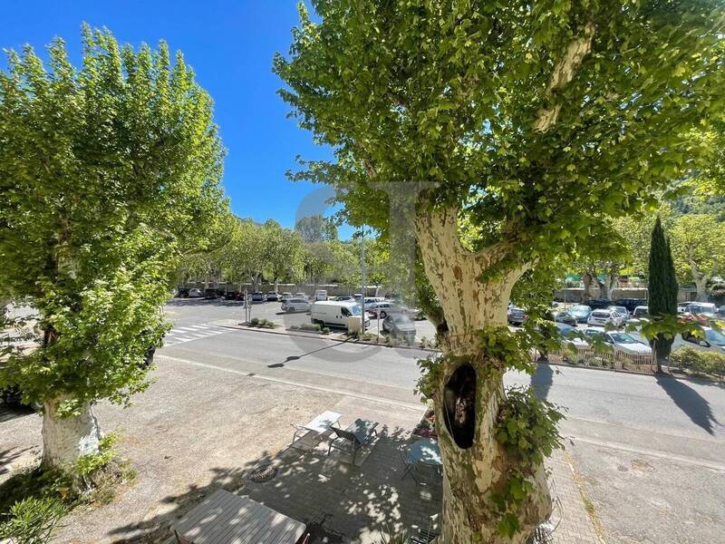 Vente maison 5 pièces 142 m² à Buis-les-Baronnies 26170