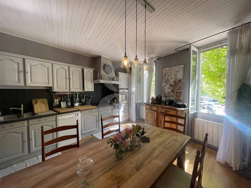 Vente maison 5 pièces 142 m² à Buis-les-Baronnies 26170