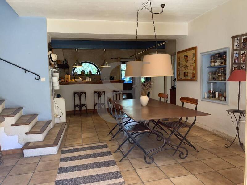 Vente maison 7 pièces 248 m² à Grignan 26230